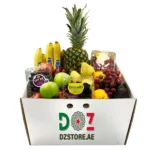 Fruits Box 9-10kg Zircon (Sweet & Healthy)