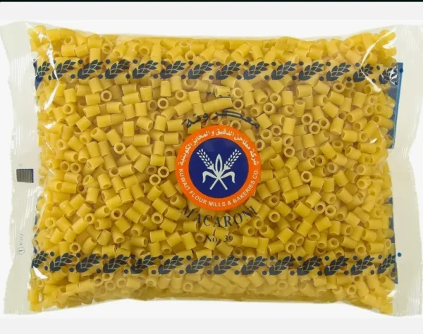 KFMB Macaroni No. 39 - (500 Gm)