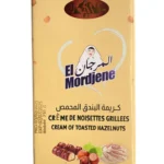 El mordjene Hazelnut cream Chocolate 230g