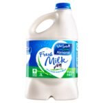 Almarai Full Fat Fresh Milk, 2L