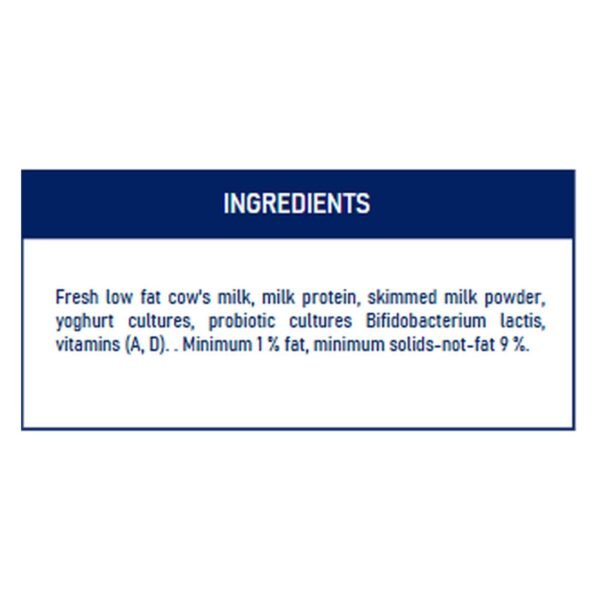 Activia Low Fat Yoghurt, 150g Pack of 6 - Image 5