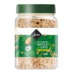 Jenan Jumbo Whole Oats Jar 1kg