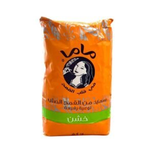 semoule de blè dur grosse 2kg