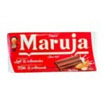 شوكولاتة ماروخا