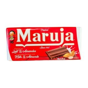 شوكولاتة ماروخا
