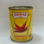 harissa izdihar