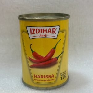 هريسة ازدهار