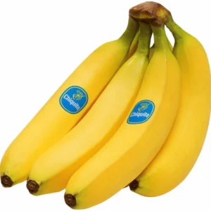 Chiquita Bananas – 1 kg