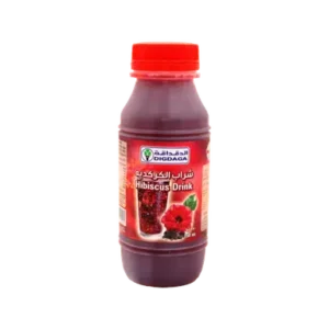Dagdaga Hibiscus Drink