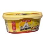 Cebon Pure Vegetable Ghee Semna El Mordjene 900g