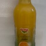 Rouiba nectar orange juce 750 ml