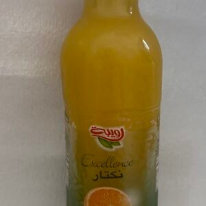 Rouiba nectar orange juce 750 ml