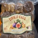 Algerian dried figs 1 kg