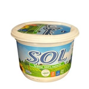 Margarine sol 500 g