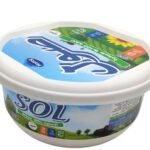 Margarin sol 250 g