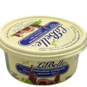 Margarine la belle 250 g