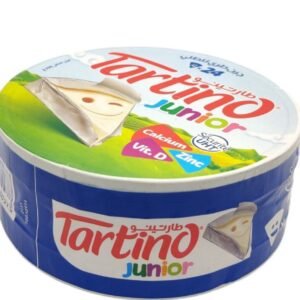 Tartino junior 16 pices