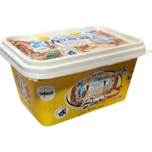 Medina Pure Vegetable Ghee Semna 500g