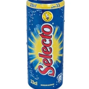 Selecto Drink 24 cl