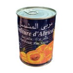 erian cab apricot jam