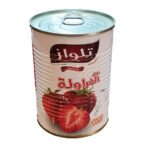 مربي فراولة تلواز