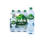 Volvic – Natural Mineral Water 1.5L (4+2 Free)