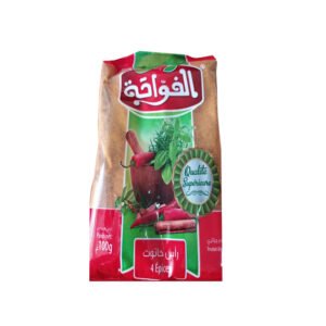 Ras Al hanout