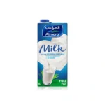 Almarai Full Cream Long Life Milk 1L