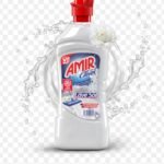 AMIR CLEAN lave sol 1 L
