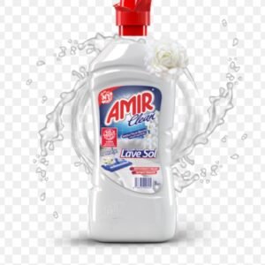 AMIR CLEAN lave sol 1 L