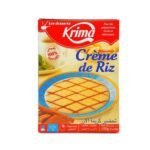 Krima crème de Riz 120 g