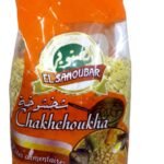 Chakhchoukha 900g