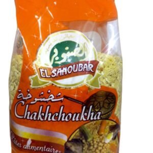 Chakhchoukha 900g