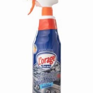 Lorage clean detergent 1L