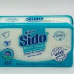 Sido Savon marseille 250g