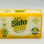 Sido Savon marseille 250 g