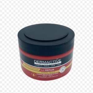 Dermactive hair mask full repair