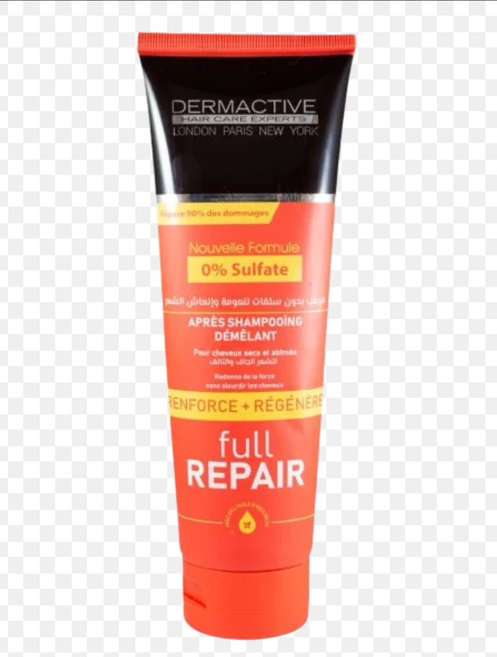Drermactive hair conditioner full repair