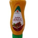 Samourai sauce 465g