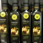 Algerian Extra virgin olive oil 500 ml