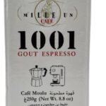 1001 cafee 250g