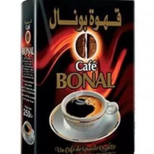 Bonal cafee 250g