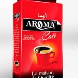 Aroma cafee 250g