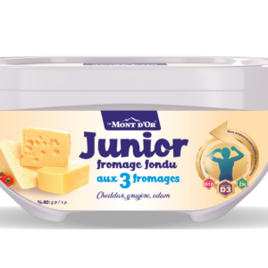 Mondor Genio 3 Cheeses, 950g