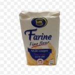 All-purpose flour 1 kg