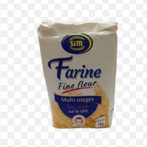 All-purpose flour 1 kg