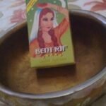 Hannah, daughter of the countryside