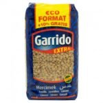 Garido Lentils 500g