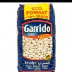 Garido Lentils 500g