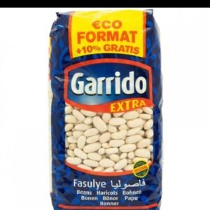 Garido Lentils 500g
